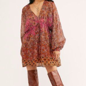 NWT Free People Dress